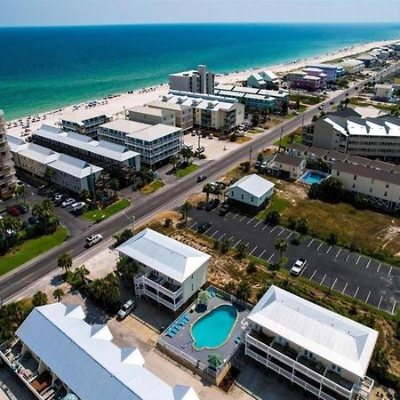 Direct Gulf Views With Deeded Beach Access Gulf Shores Buitenkant foto