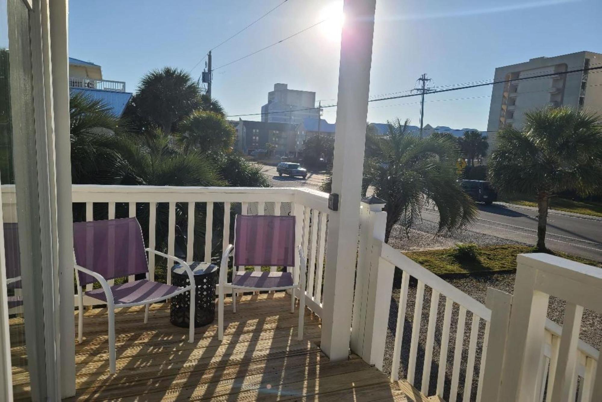 Direct Gulf Views With Deeded Beach Access Gulf Shores Buitenkant foto