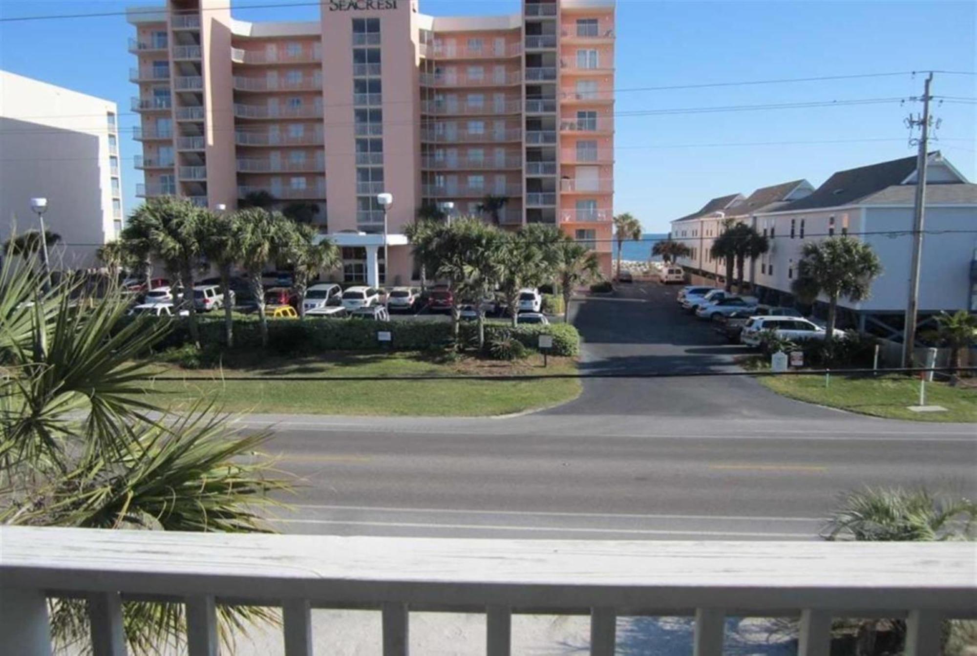 Direct Gulf Views With Deeded Beach Access Gulf Shores Buitenkant foto