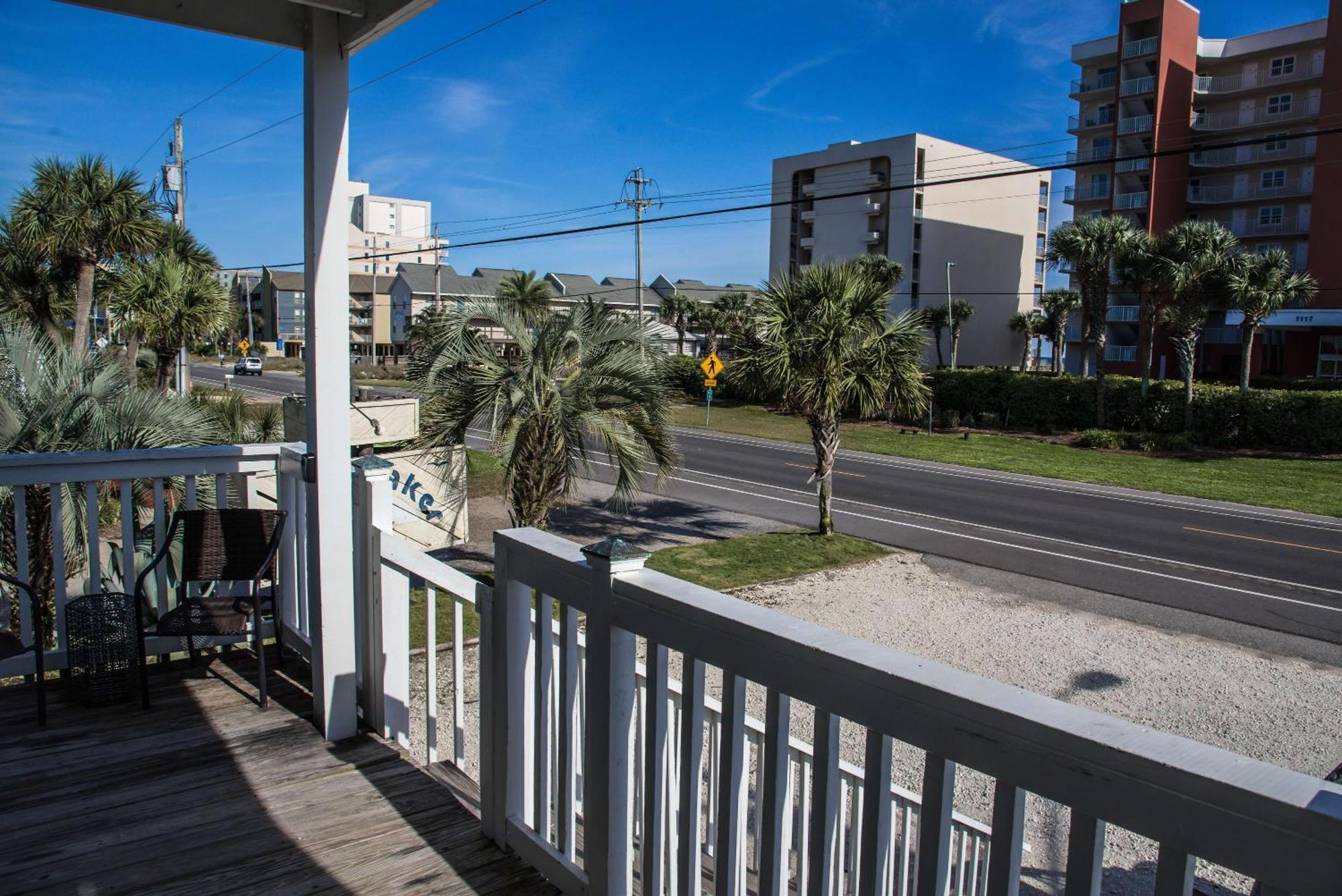 Direct Gulf Views With Deeded Beach Access Gulf Shores Buitenkant foto