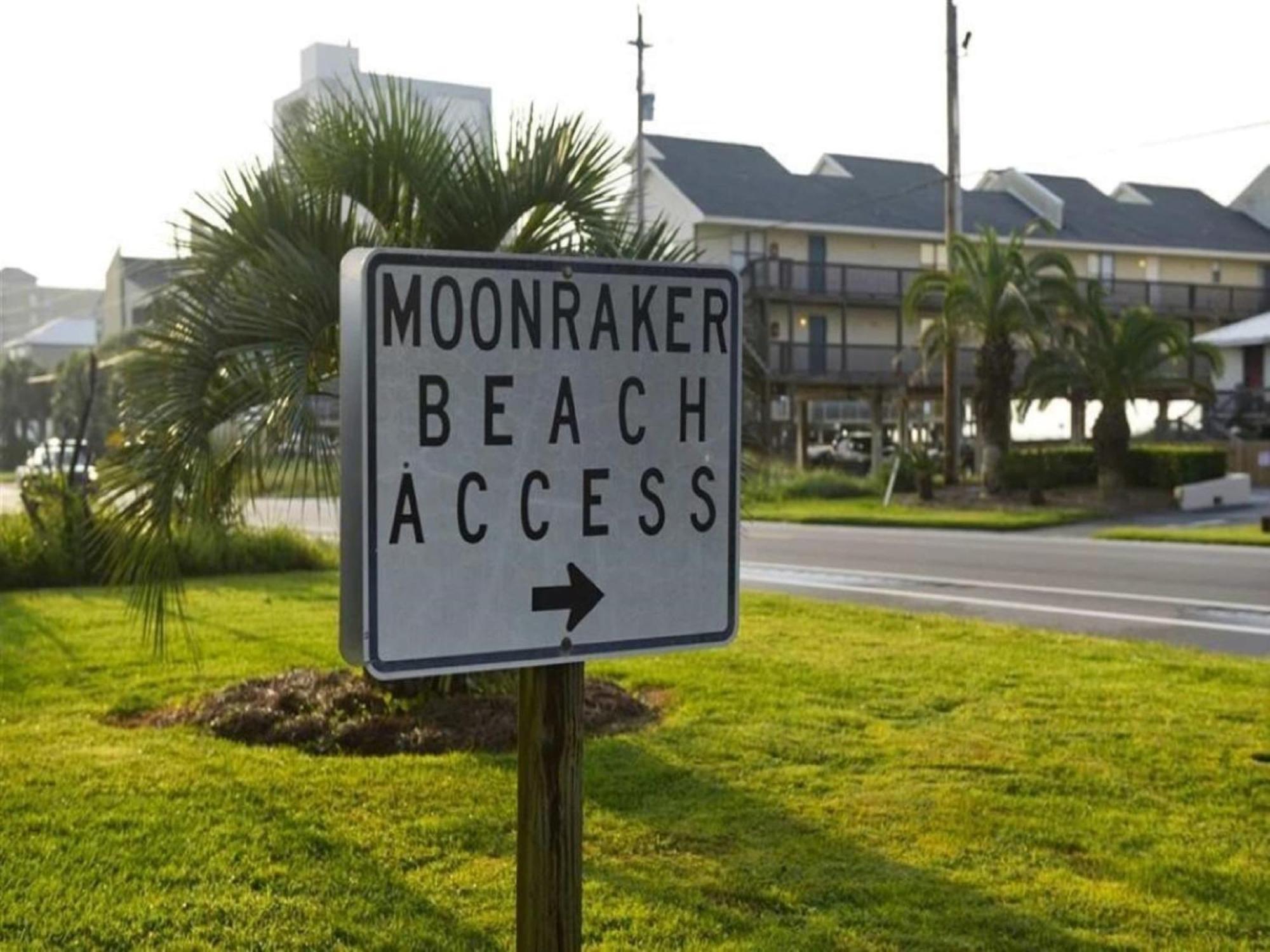 Direct Gulf Views With Deeded Beach Access Gulf Shores Buitenkant foto