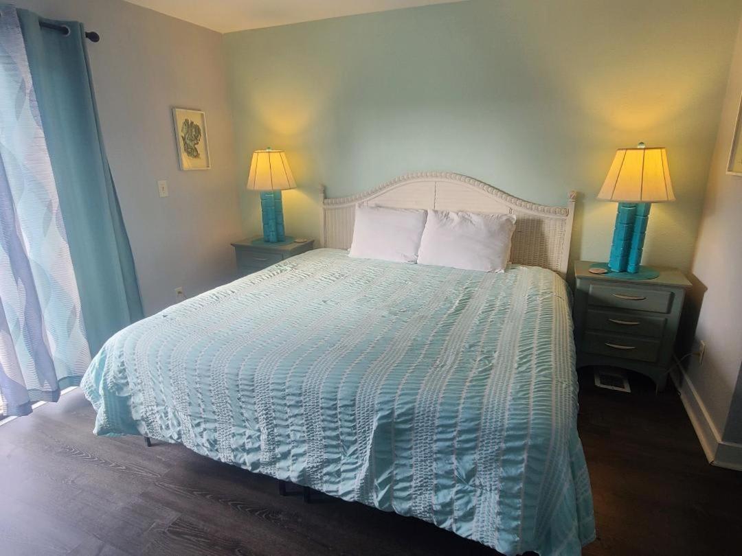 Direct Gulf Views With Deeded Beach Access Gulf Shores Buitenkant foto