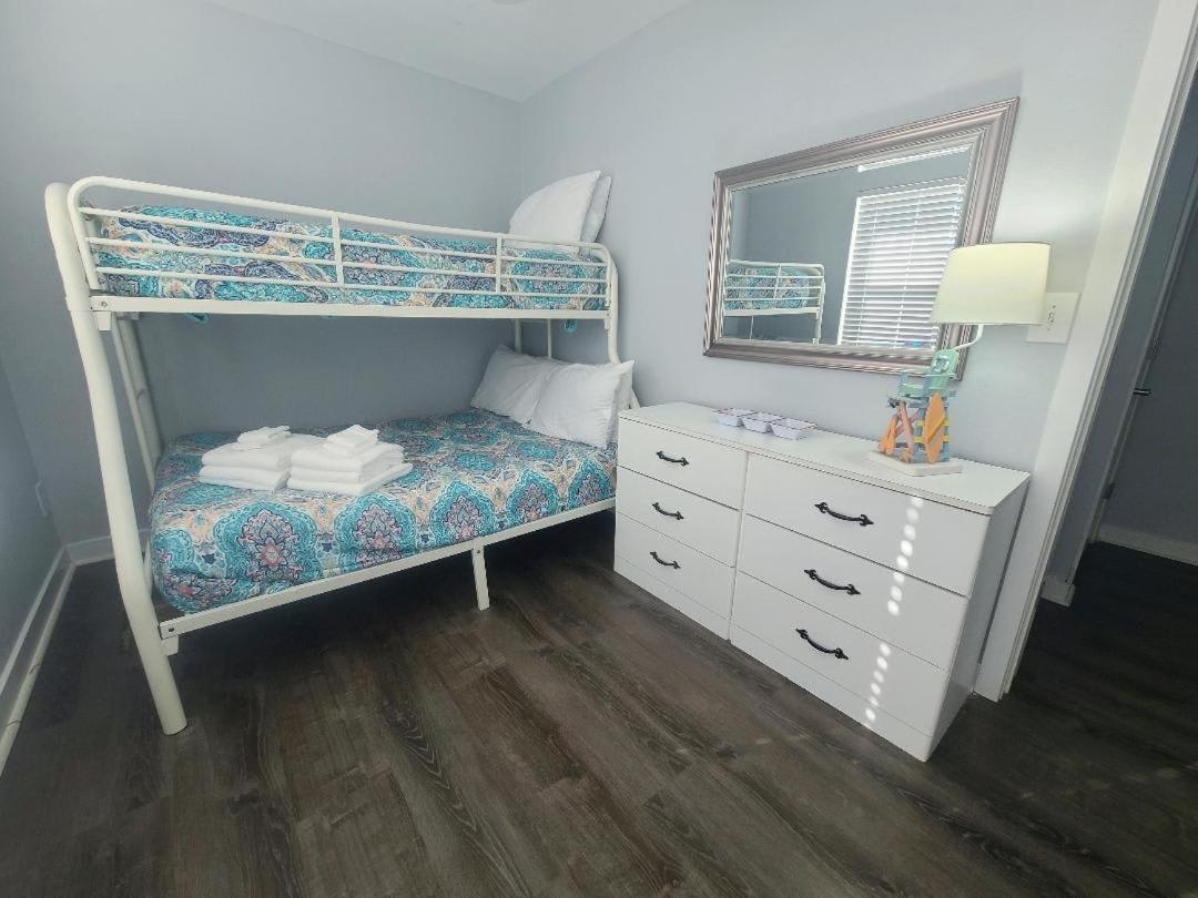 Direct Gulf Views With Deeded Beach Access Gulf Shores Buitenkant foto