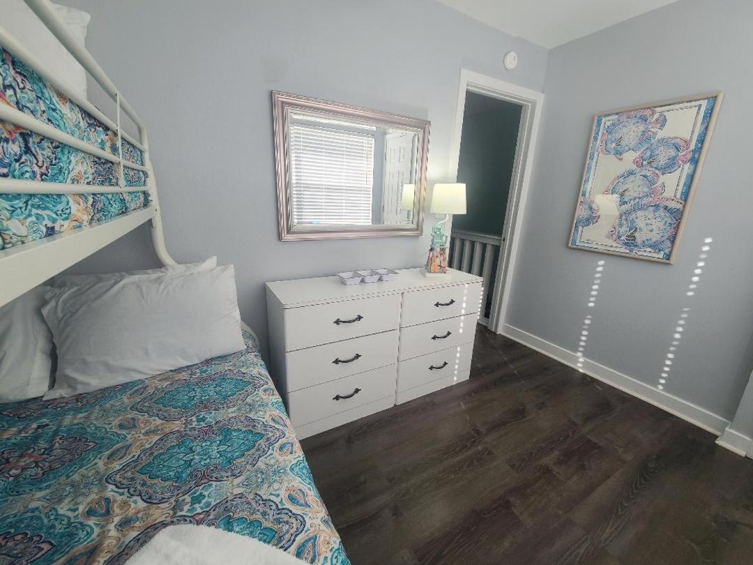 Direct Gulf Views With Deeded Beach Access Gulf Shores Buitenkant foto